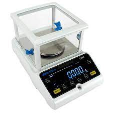 Analytical Balances GSH